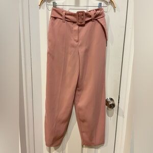 Topshop High Waisted Pants
